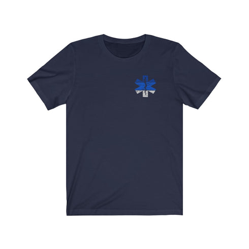 This Is How I Roll Short Sleeve Tee